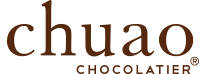 Chuao Chocolatier logo